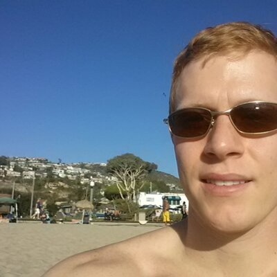 Profile Picture of Daniel Bachman (@drbach01) on Twitter