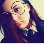 Profile Picture of eleanor goodman (@xx_eleanor_13_xx) on Instagram