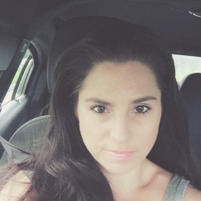 Profile Picture of Rebecca Palguta (@palguta_rebecca) on Twitter