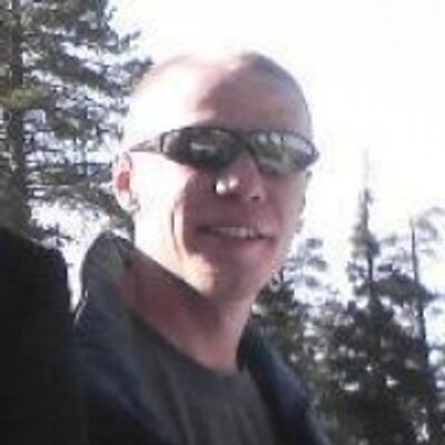 Profile Picture of Tom Childress (@hunt4stuff) on Twitter