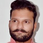 Profile Picture of Suraj Singh (@surajsinghthakur710) on Instagram