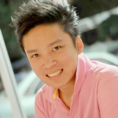 Profile Picture of Ben Ho Beng Han (@iambenghan) on Twitter