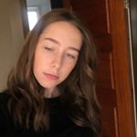 Profile Picture of R G S (@ruby.salmon) on Instagram