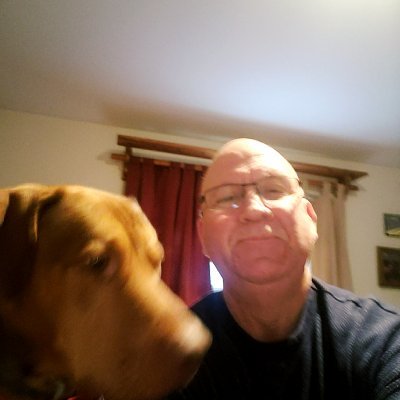 Profile Picture of Terry (@TerryFraser15) on Twitter