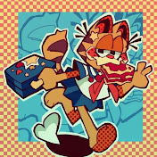 Profile Picture of FoxMan (@FoxMan_100) on Youtube