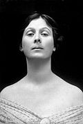 Profile Picture of Isadora Duncanon Wikipedia