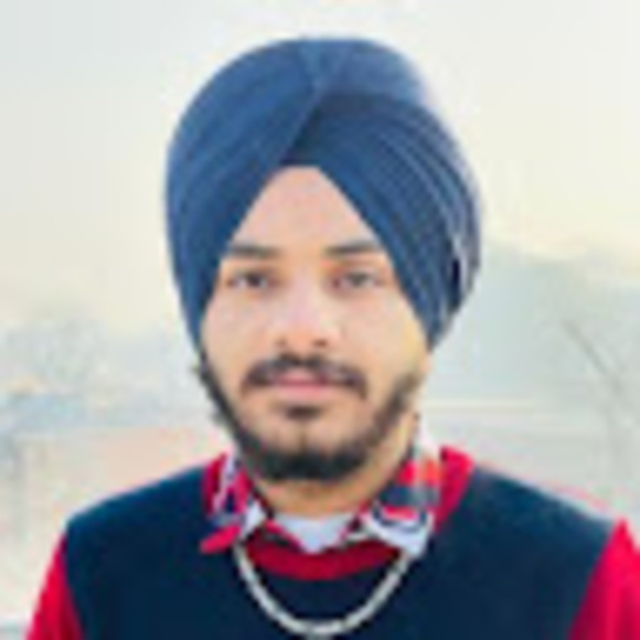 Profile Picture of Amrik Chatha (@chathaamrik32) on Poshmark