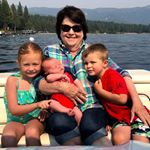 Profile Picture of Sue Foley (@naughtysuz) on Instagram