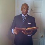 Profile Picture of Steve Coleman (@steve.coleman.9887) on Instagram
