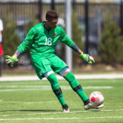 Profile Picture of Justin Barrett (@JjBarr0) on Twitter