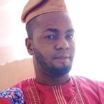 Profile Picture of Folarin Sodiq Mayowa (@honpholarine) on Instagram