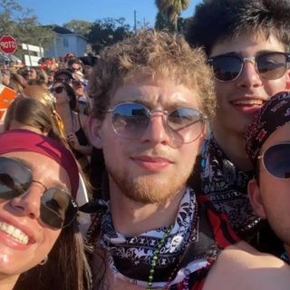 Profile Picture of Max Terrill (@max_4t) on Instagram