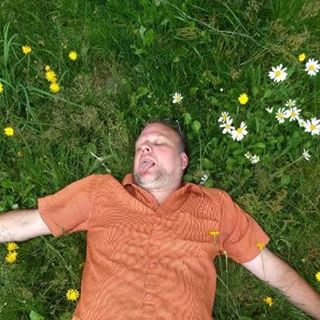 Gabe Bowers - Facebook Profile Picture of Gabe Bowers (@MadWookie) on Facebook