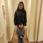 Lakshmi Bandi Mittal - Instagram Profile Picture of Lakshmi Bandi Mittal (@__lakshmi__bandi) on Instagram