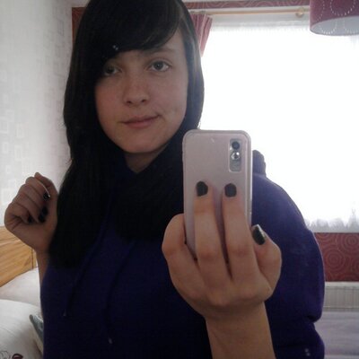 Profile Picture of Hanna-Marie Jenkins (@hmj16) on Twitter