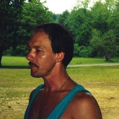 Profile Picture of Jim Berkowitz (@pavloviandawg) on Twitter