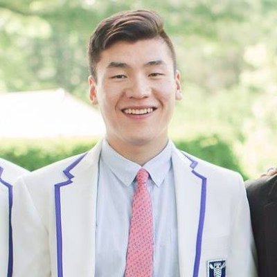 Profile Picture of Charles Wu (@@Chuck_Wu) on Twitter