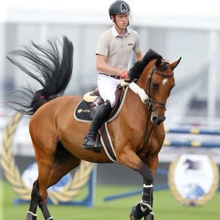 Profile Picture of Scott Brash (@scott.brash) on Instagram