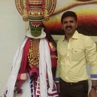 Profile Picture of Manoj Ramachandran Nair (@manoj-ramachandran-nair) on Quora