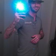 Profile Picture of Brandon Hamrick (@brandonhamrick8) on Twitter