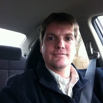 Profile Picture of Chad Fry (@Lumbersell1) on Twitter