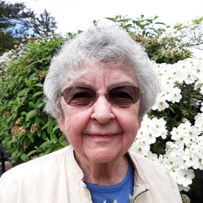 Profile Picture of Rachel Connell (@RachelConnell2) on Twitter