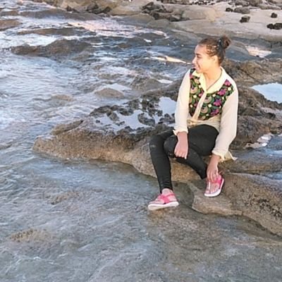 Profile Picture of Asmahan Ahmed (@AsmahanAhmed8) on Twitter