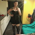 Profile Picture of Cserna Gabriella (@csernagabi) on Instagram