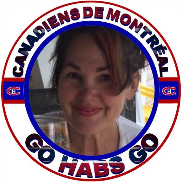 Profile Picture of Louise Courchaine (@lcourchaine) on Poshmark