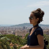 Profile Picture of Daniela Velez (@daniela-velez-7) on Quora