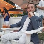 Profile Picture of Josiah Davidson (@josiah.davidson.56) on Instagram