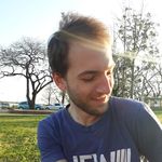 Profile Picture of Kevin Beckmann (@kevin_m_beckmann) on Instagram