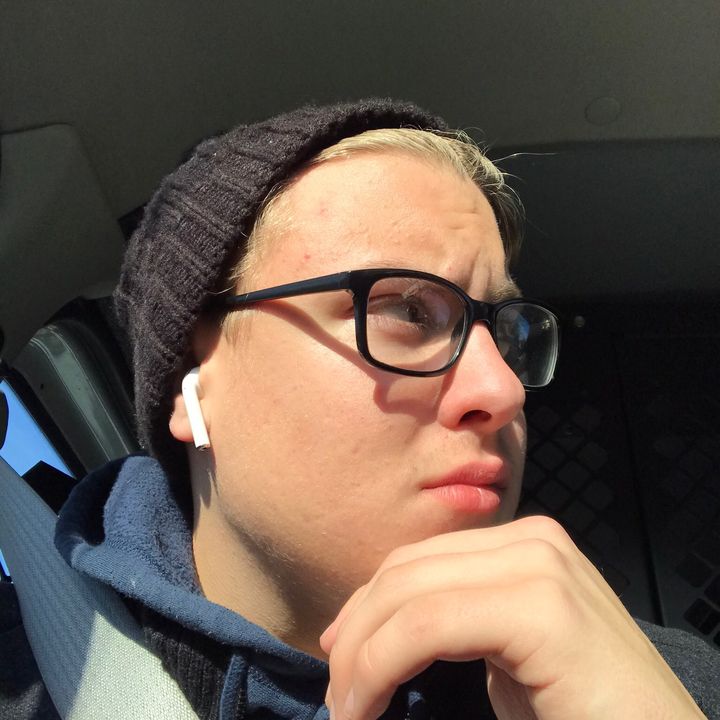 Profile Picture of Daniel VanRiper (@danielvanriper1) on Tiktok
