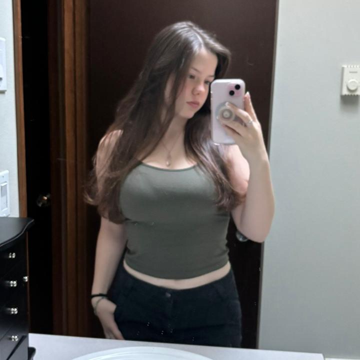 Profile Picture of Rachael<3 (@rachael.m15) on Tiktok