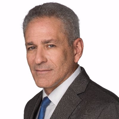 Profile Picture of Calev Ben-David (@calev_i24) on Twitter