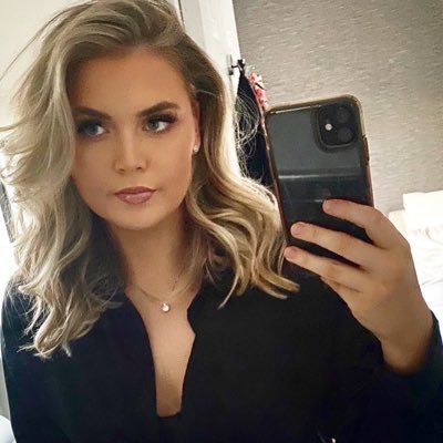 Profile Picture of Lauren Davidson (@laurenndavidson) on Twitter