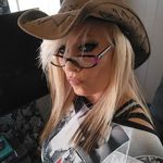 Profile Picture of misty fuller (@fishingqueen1981) on Instagram