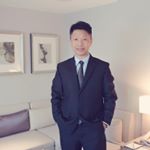 Profile Picture of 黃啟彰 (@chichang.huang) on Instagram