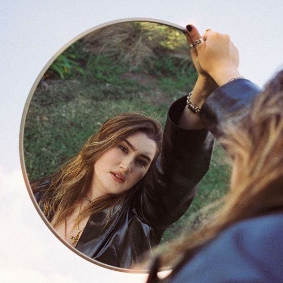 Profile Picture of Rosa Linn (@Rosa Linn) on Tiktok