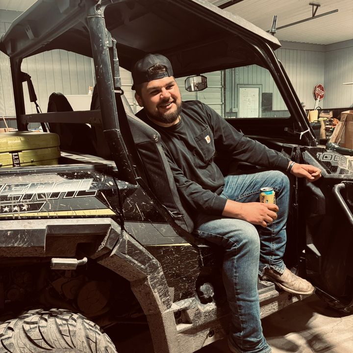 Profile Picture of Sam hickey (@@samhickey04) on Tiktok