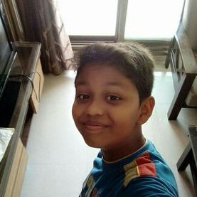 Profile Picture of Harsh Dewanjee (@HarshDewanjee) on Twitter