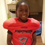 Profile Picture of Jeremy F⚡ash Curtis (@jeremyflash8.0) on Instagram