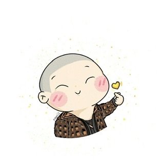 Profile Picture of Kimmmm (@Young_To_Bae) on Twitter