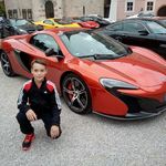 Profile Picture of Pauli Rinner (@paulrinner20) on Instagram