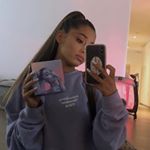 Profile Picture of ariana’s ONLY finsta (@petedavidsonistheworst) on Instagram