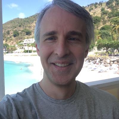 Profile Picture of Andy Stalder (@AndyS17) on Twitter