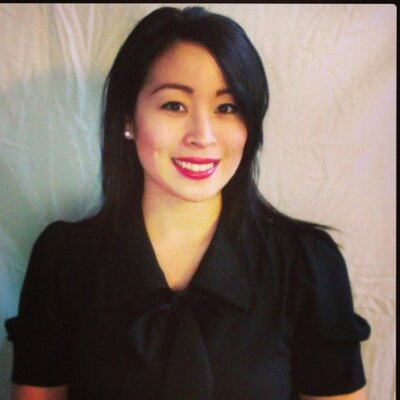 Profile Photo of Lori Arevalo (@LoriCArevalo) on Twitter