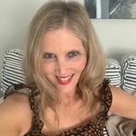 Profile Picture of Jill Maddox Williams (@jillmaddoxwilliams) on Instagram