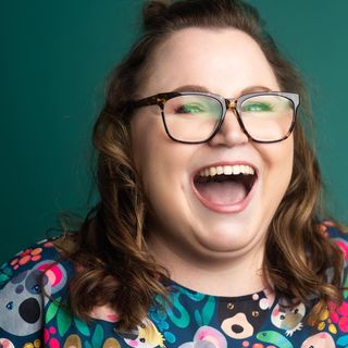 Profile Picture of Catherine McClintock (@catherinecazziek) on Instagram