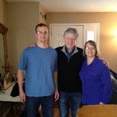 Profile Picture of Kevin Demott (@kevdem20) on Twitter